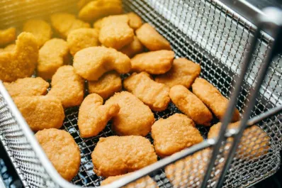 El mejor truco para recalentar frituras y que parezcan recién hechos