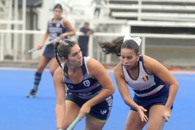 Seis goles en modo ráfaga