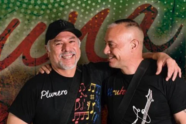 En Yerba Buena hoy suena fuerte el folclore