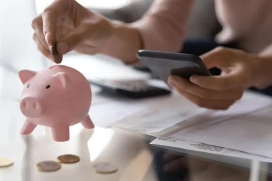 Cinco aplicaciones para organizar tus finanzas y ahorrar dinero 