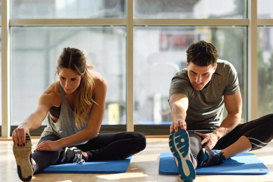¿Adelgazar sin ir al gimnasio?: rutina de siete ejercicios fáciles para hacer en casa