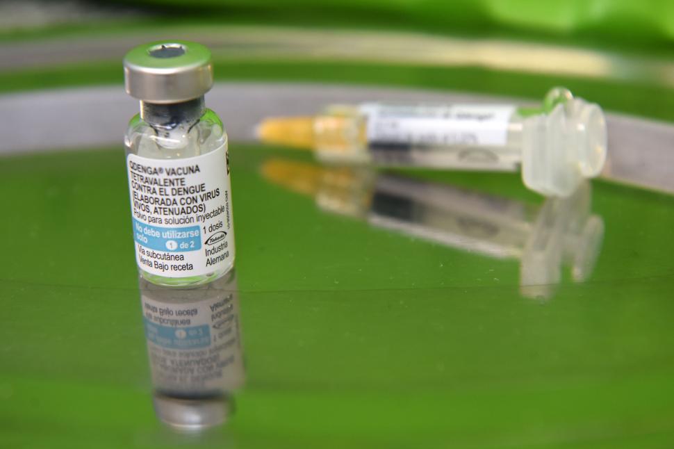 Dengue: los riesgos de no ponerse la segunda dosis de la vacuna