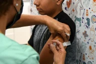 La Capital analiza vacunar a los trabajadores municipales que están más expuestos al dengue