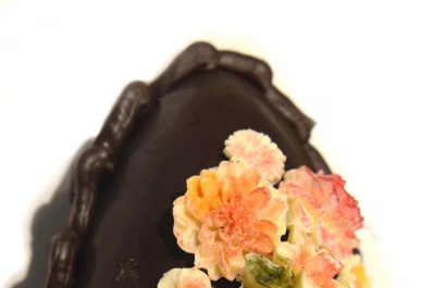 Las claves para hacer los huevos de Pascua en casa