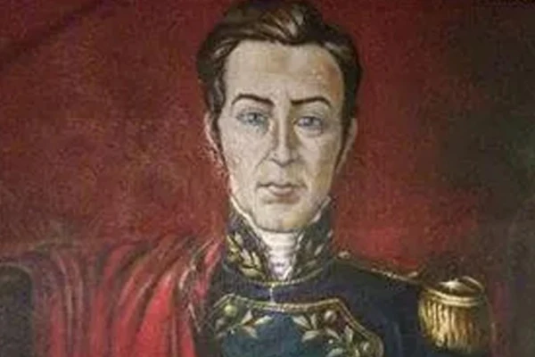 A 200 años de la muerte de Bernabé Aráoz: de caudillos y cenizas