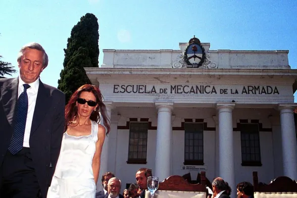Cristina Kirchner publicó un duro mensaje por el 24 de marzo y pidió pensar cómo es que llegamos hasta acá”