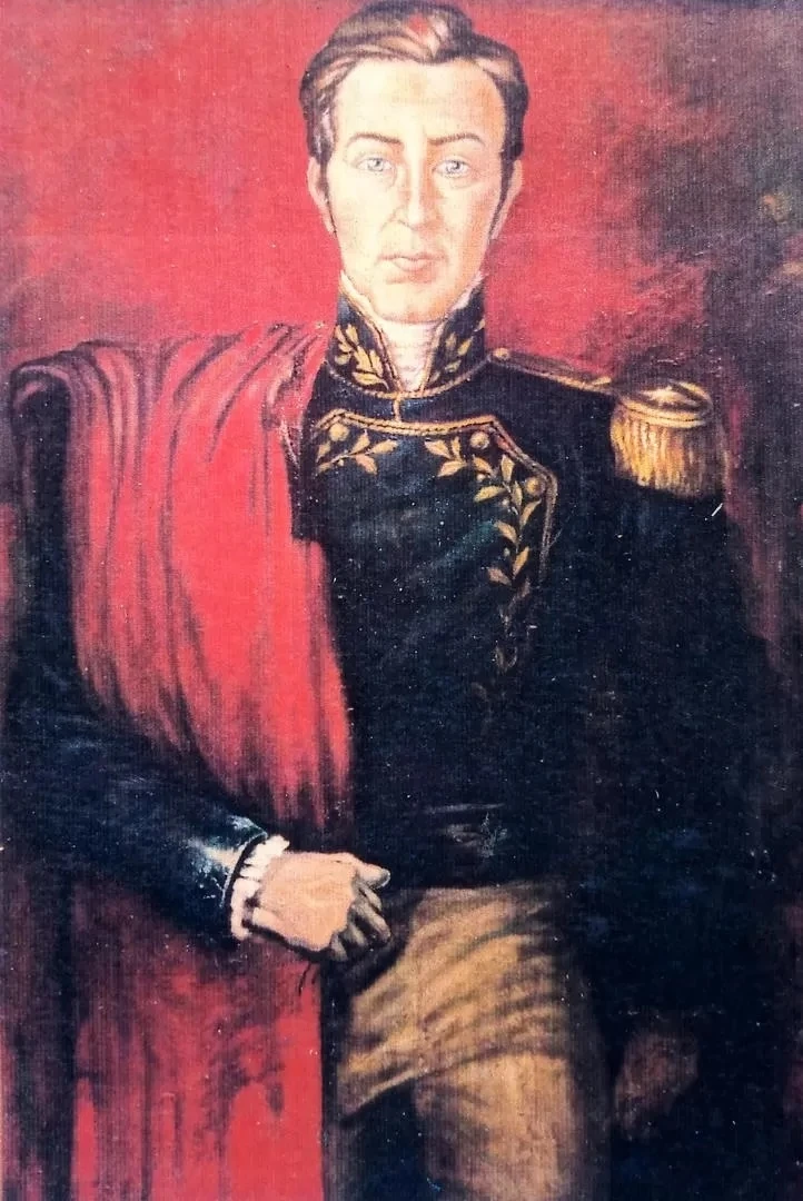 VÍCTIMA DE UNA ÉPOCA TURBULENTA. Hace 200 años fue fusilado Bernabé Aráoz por orden del caudillo unitario Javier López.