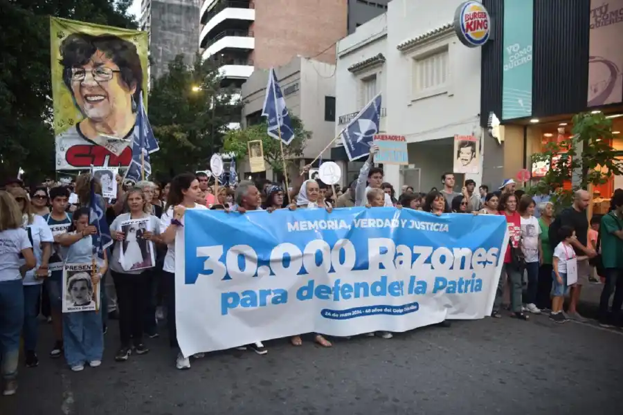 LA GACETA/FOTO DE INÉS QUINTEROS ORIO