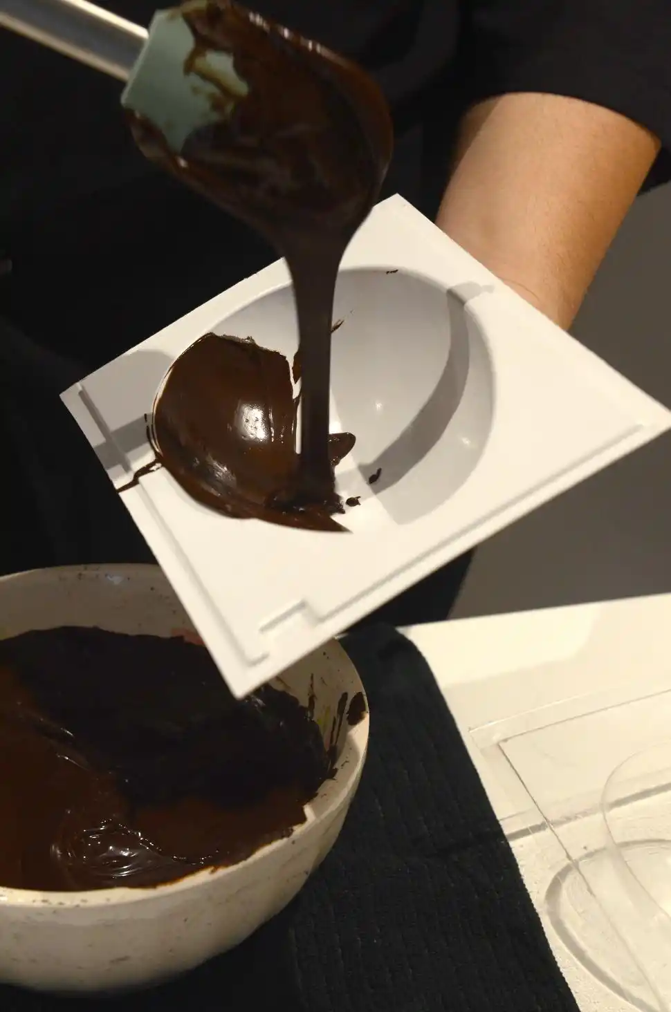 Las claves para hacer los huevos de Pascua en casa