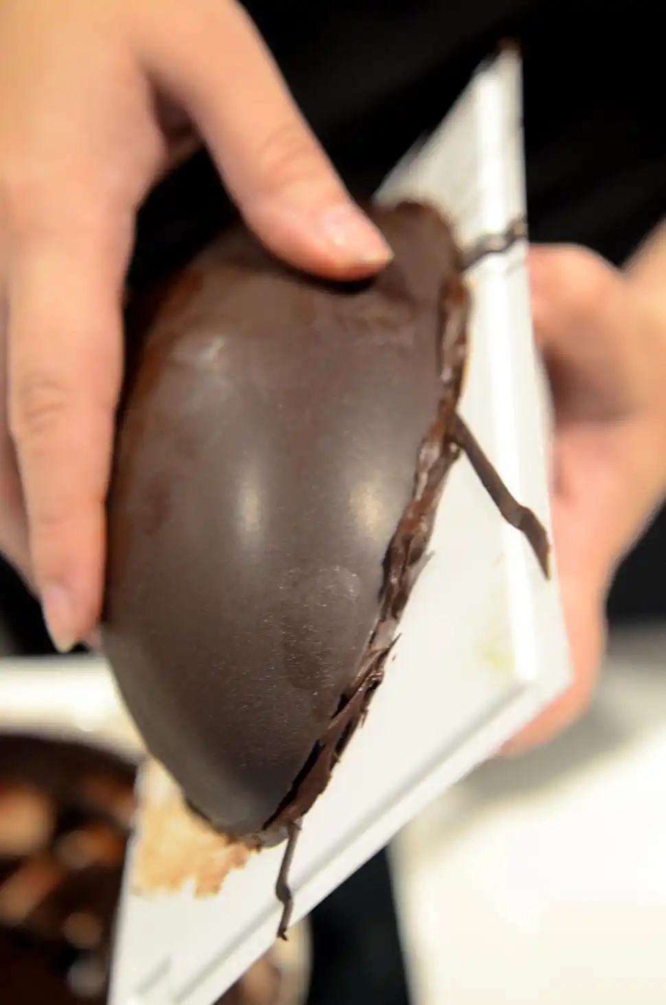 Las claves para hacer los huevos de Pascua en casa