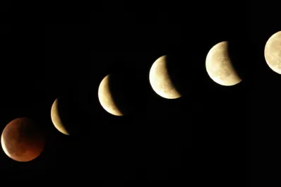 El enigma de los eclipses