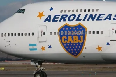 El operativo Viaje a Potosí ya está en marcha en Boca Juniors