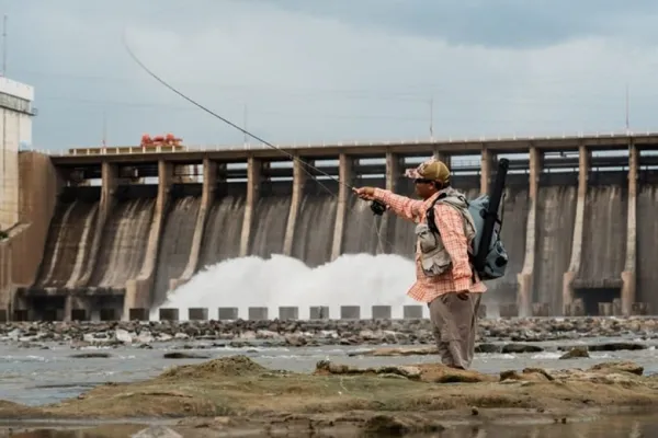 ¿Qué actividades y eventos se realizarán en Termas de Río Hondo durante Semana Santa?