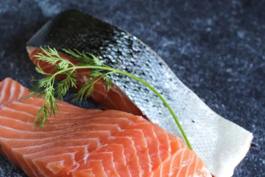 Merluza, pulpo español o lo que busques: todo se puede conseguir en Puerto Banús