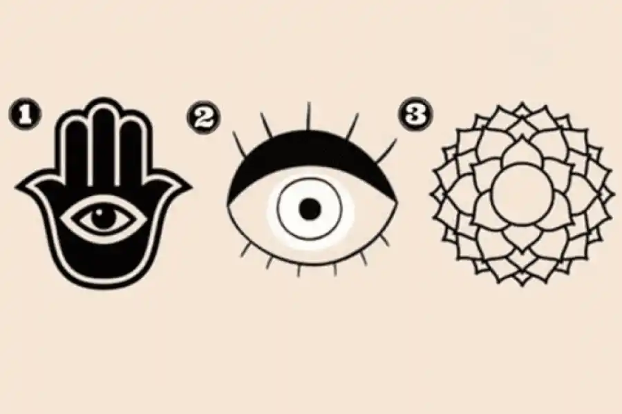 Test de personalidad: el elemento que elijas revelará cuál es el propósito de tu vida