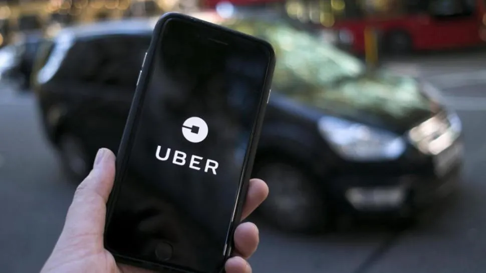 El concejal Arnedo propone que Uber sea legal: La solución no es prohibir, sino regular el servicio
