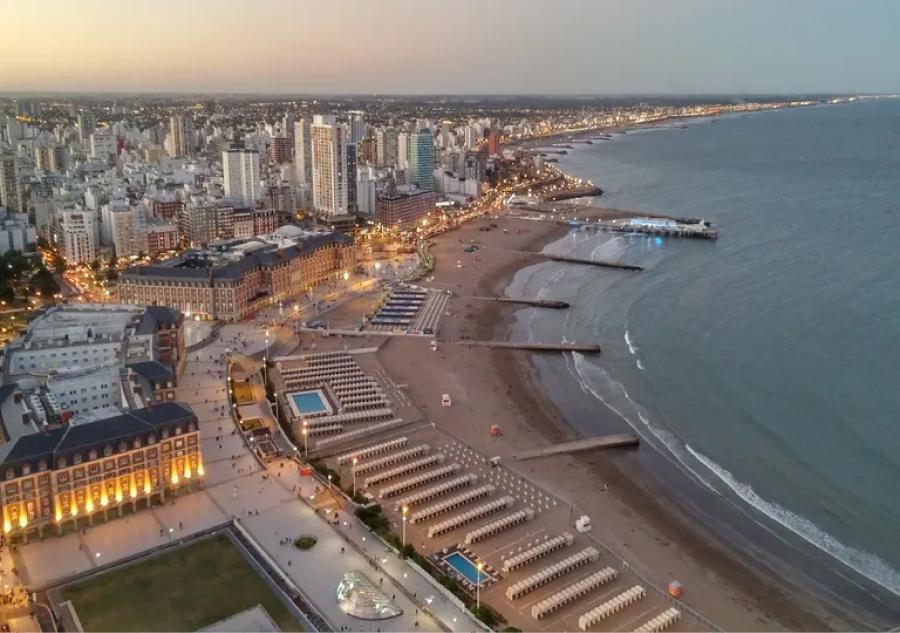 Las 10 ciudades más buscadas por los argentinos para visitar durante Semana Santa, según Google
