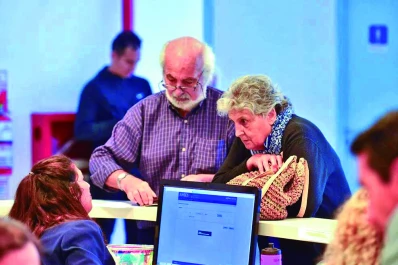 Jubilaciones: el haber mínimo subirá a $241.216 con el nuevo decreto