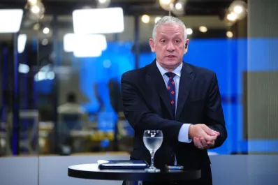 Hoy, en Panorama Tucumano: mano a mano con José Pepe Ramón, un empresario solidario