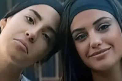 Gran Hermano: Lucía confesó la insólita fantasía que tiene con Rosina