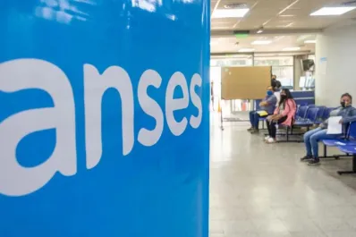 Se restringe la atención en la Anses por una ola de cesantías