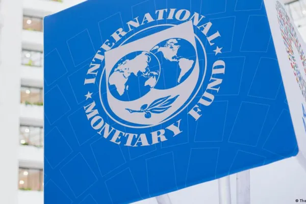 El FMI envía un representante a la Argentina para analizar el rumbo económico