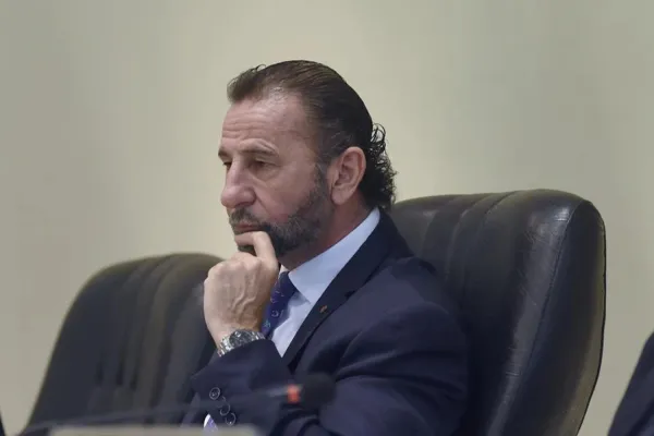 Juri: “Chahla está dispuesta a hacer el achique que sea necesario”