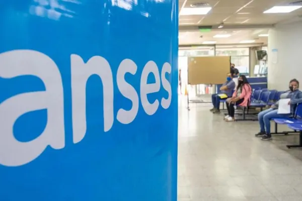 Se restringe la atención en la Anses por una ola de cesantías