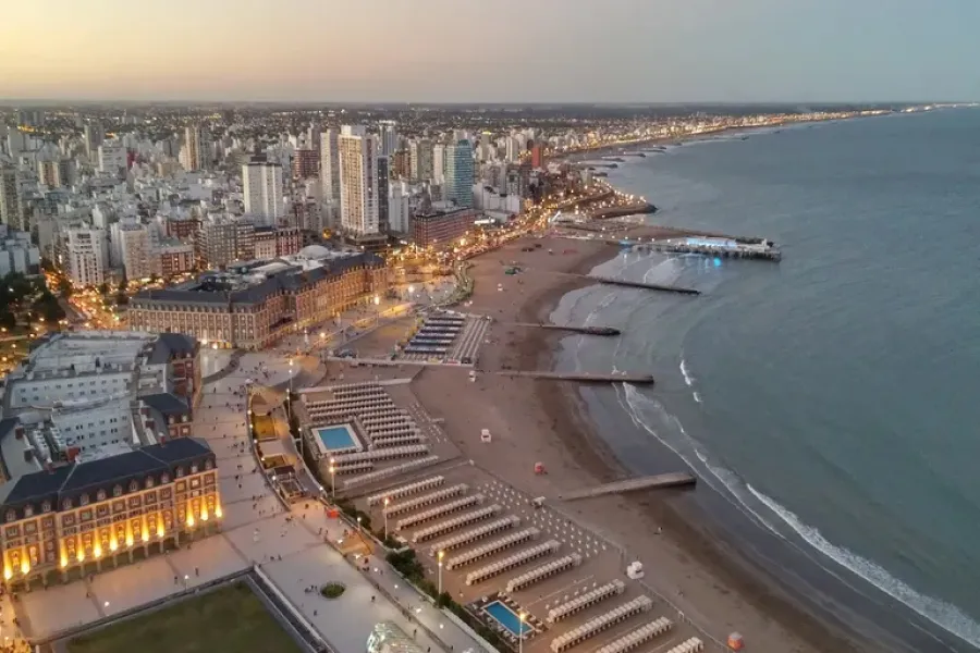 Las 10 ciudades más buscadas por los argentinos para visitar durante Semana Santa, según Google