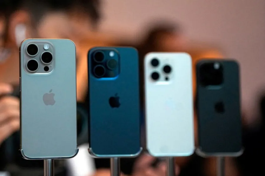 AFIP subasta 40 celulares iPhone: cómo participar y cuáles serán los precios base