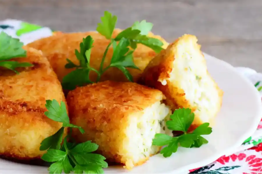 Huevos tontos, una receta española que traspasa las fronteras.