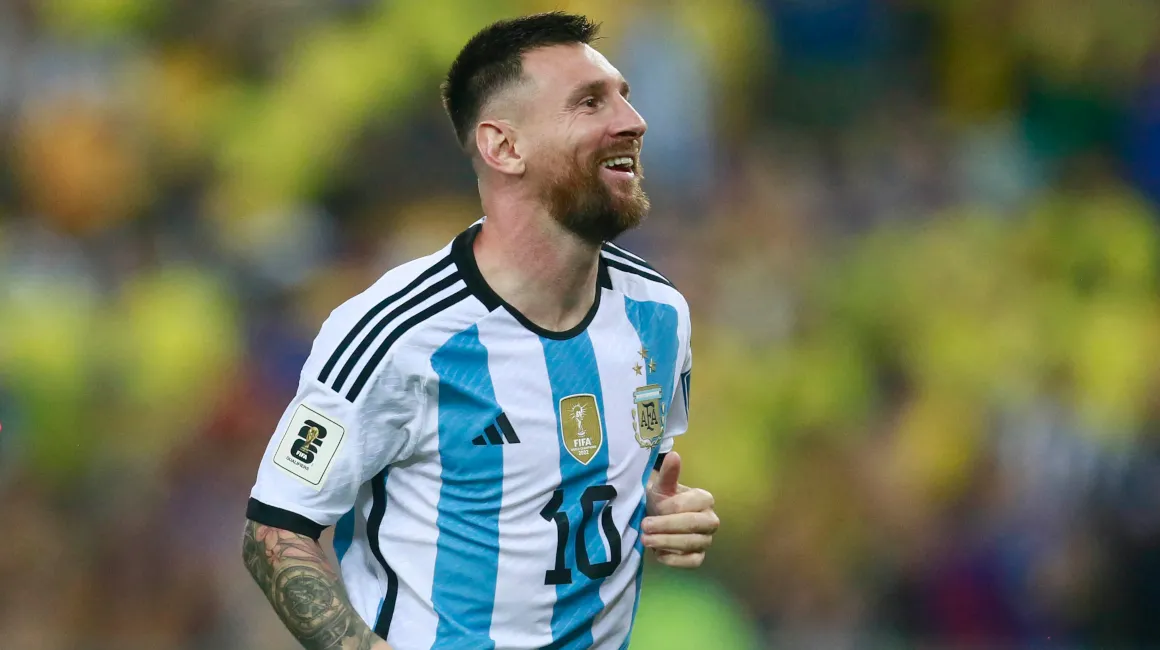 El lado B de Messi: su serie favorita, qué deportes mira, y qué lo hace llorar