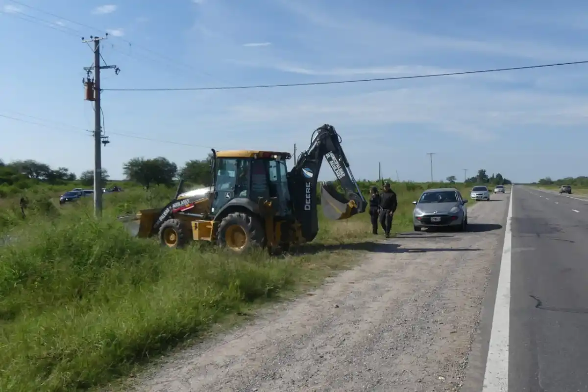 FOTO LA GACETA / Osvaldo Ripoll. 