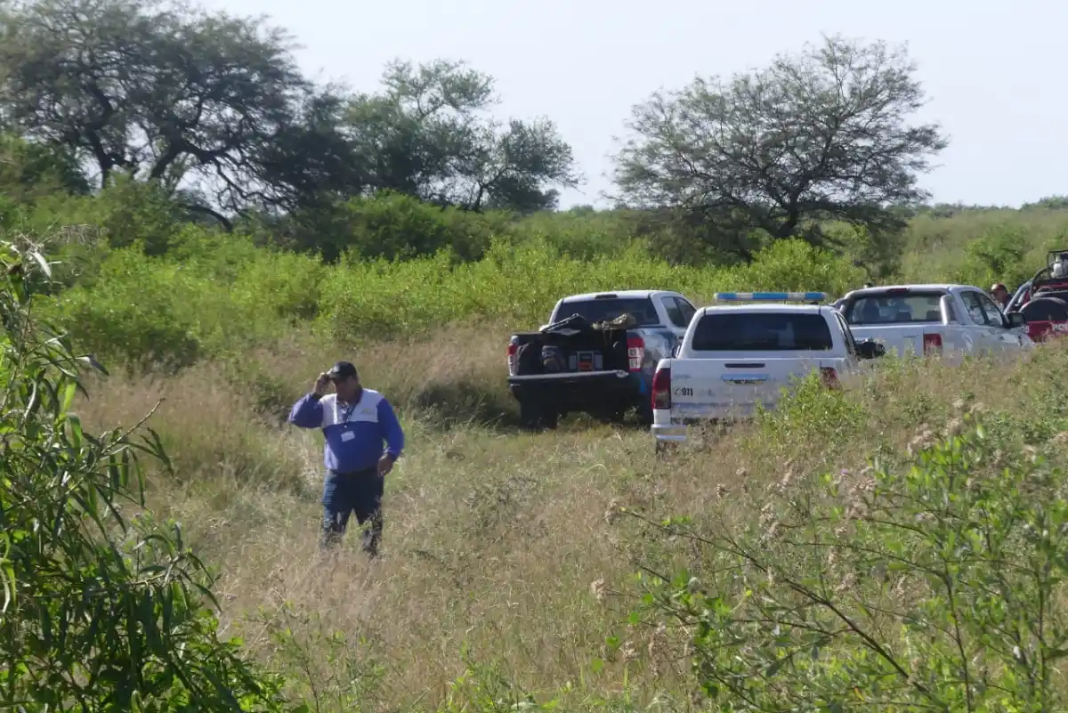 FOTO LA GACETA / Osvaldo Ripoll. 