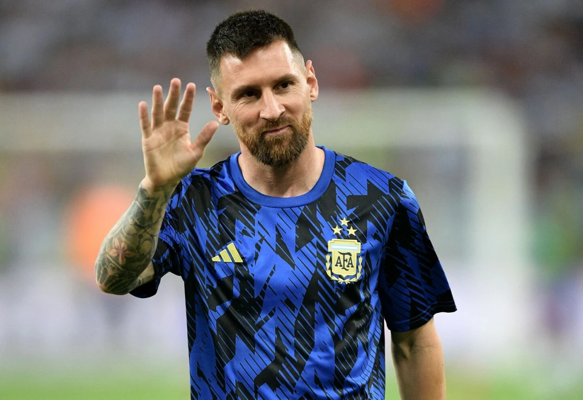 Messi habló sobre su retiro: “Sé cuando estoy mal”