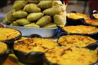 En Semana Santa, habrá humitas solidarias para los que no tienen hogar en Tucumán