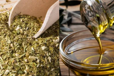 La Anmat prohibió el consumo de una yerba y un aceite de oliva: de qué marcas se trata