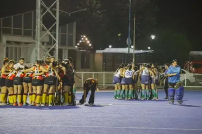Hay descanso para el hockey tucumano durante el fin de semana extra largo, pero solo un poco