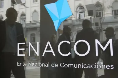 El Gobierno nacional ordenó el cierre de todas las sucursales del Enacom