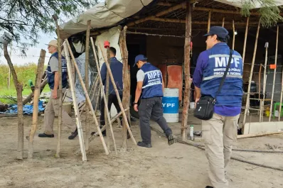 La madre y el padre de Benjamín serán acusados de homicidio agravado por el vínculo