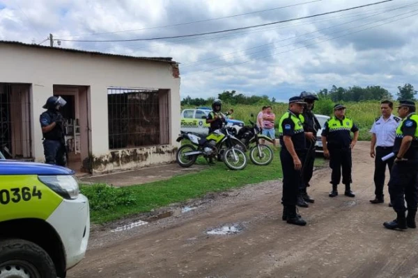 Sigue la purga en la Policía: cesantearon a otros cinco efectivos
