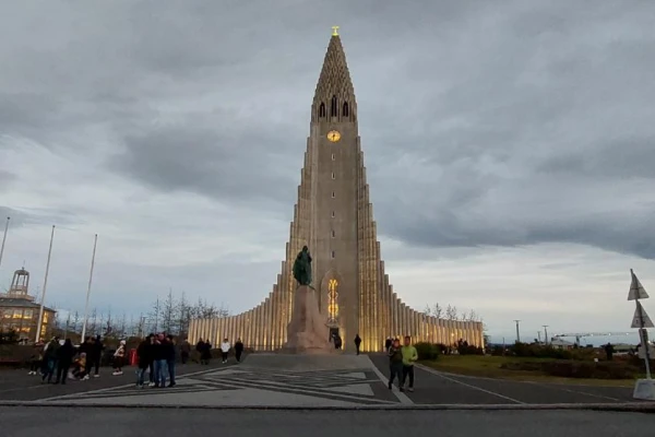 Expedición Islandia: Reikiavik, la capital más al norte del mundo