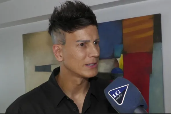 Video: “Me arrepiento de haber mandado mensajes”, dijo Sosa, el arquero de Vélez