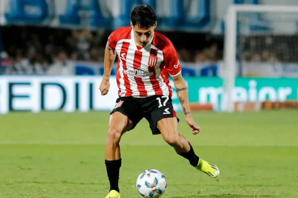 Luego del susto, Javier Altamirano recibió el alta y vuelve a casa