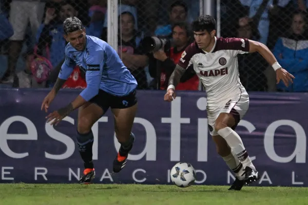 Independiente R-Argentino (Q) y Lanús-Unión, lo mejor de la agenda de TV