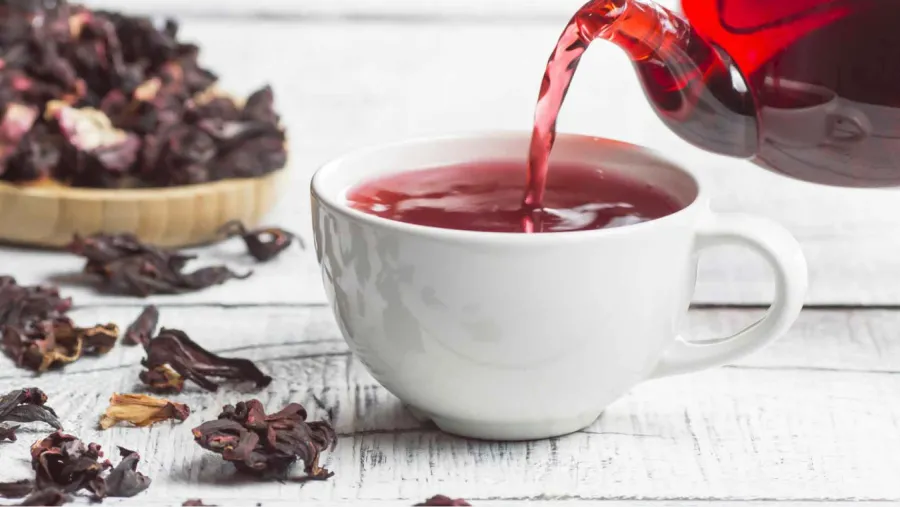 El té que ayuda a combatir la gripe y bajar de peso