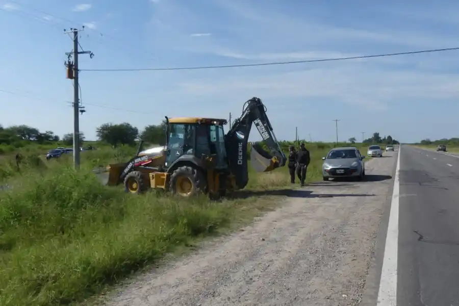 FOTO LA GACETA / Osvaldo Ripoll. 