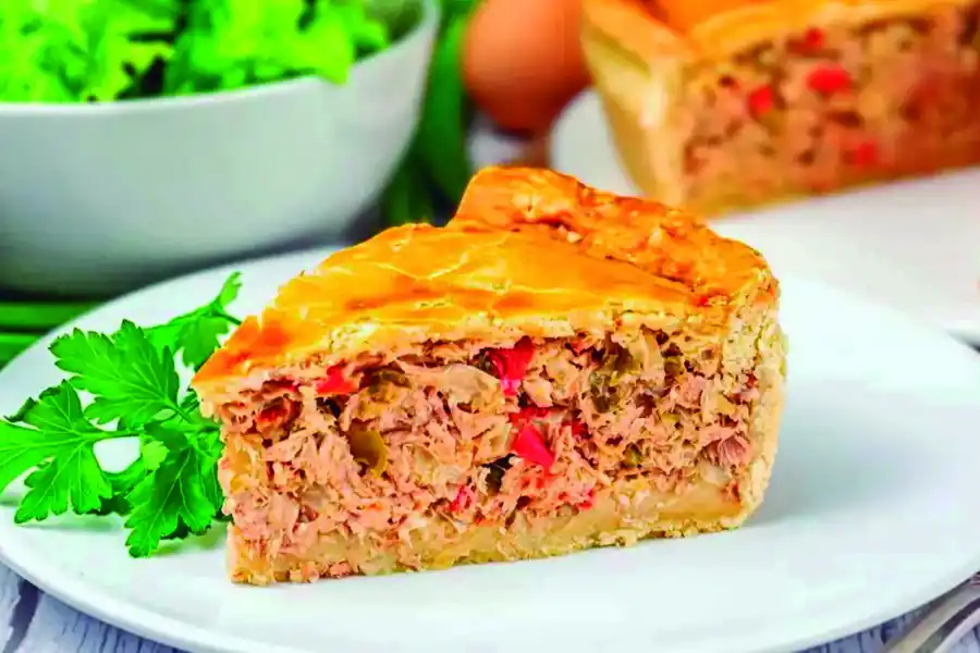 Recetas de Semana Santa