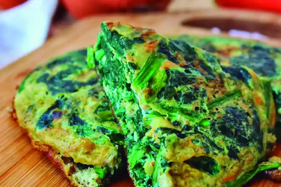 Recetas de Semana Santa