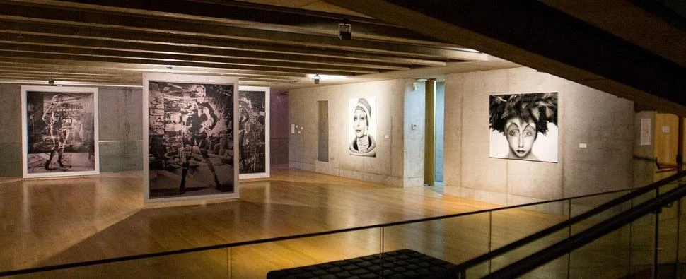 MUSEO DE ARTE CONTEMPORÁNEO. Su propuesta dinámica invita a la reflexión y al análisis de los nuevos movimientos artísticos de América latina.